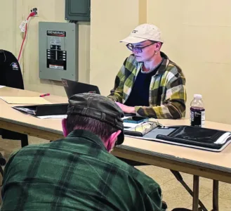 Shega, Kingery respond to Rock River Township Board accusations of malfeasance